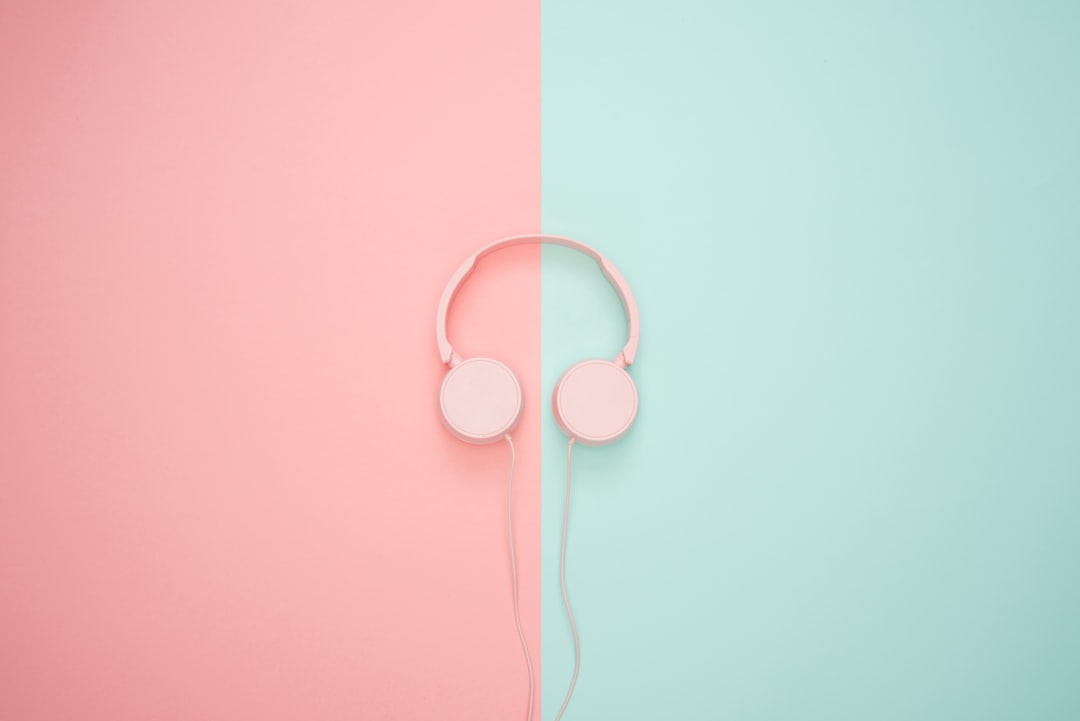 Photo Headphones