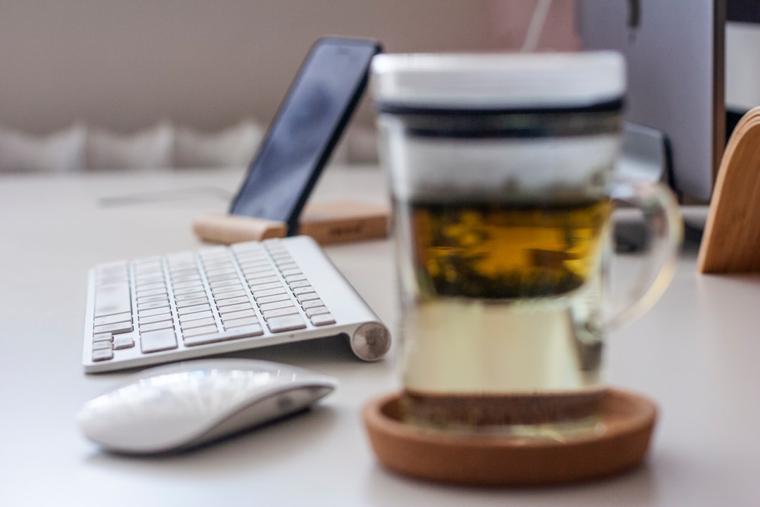 Photo Keyboard Stand